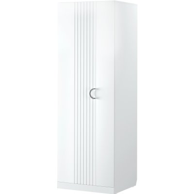 Двухстворчатый шкаф Санти 22 (Аквилон)